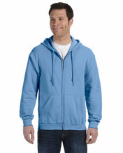 Load image into Gallery viewer, Adult Team 365 Zone HydroSport™ Heavyweight Full-Zip Hooded Sweatshirt | YourWay
