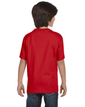 Load image into Gallery viewer, Youth Gildan 800B 50/50 T-Shirt | YourWay
