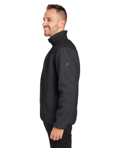 Spyder Unisex Venture Sherpa Jacket | YourWay