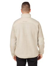 Load image into Gallery viewer, Spyder Unisex Venture Sherpa Jacket | YourWay
