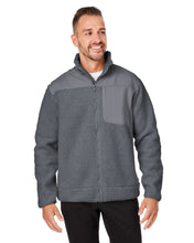 Load image into Gallery viewer, Spyder Unisex Venture Sherpa Jacket | YourWay
