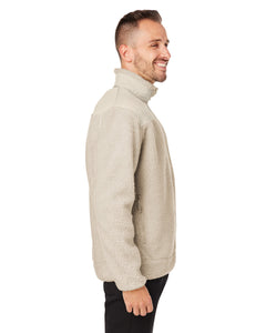 Spyder Unisex Venture Sherpa Jacket | YourWay