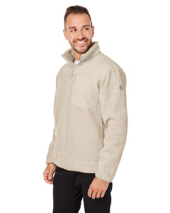 Spyder Unisex Venture Sherpa Jacket | YourWay