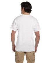 Load image into Gallery viewer, Fruit of the Loom Adult HD Cotton™ T-Shirt / Back View | YourWay
