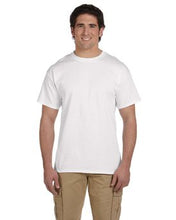 Load image into Gallery viewer, Fruit of the Loom Adult HD Cotton™ T-Shirt / Front View | YourWay
