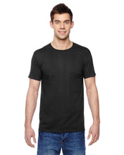 Load image into Gallery viewer, Fruit of the Loom Adult Sofspun® Jersey Crew T-Shirt | YourWay
