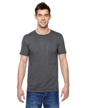 Load image into Gallery viewer, Fruit of the Loom Adult Sofspun® Jersey Crew T-Shirt | YourWay
