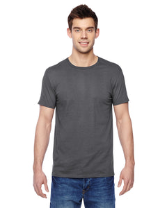 Fruit of the Loom Adult Sofspun® Jersey Crew T-Shirt | YourWay