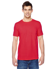 Load image into Gallery viewer, Fruit of the Loom Adult Sofspun® Jersey Crew T-Shirt | YourWay
