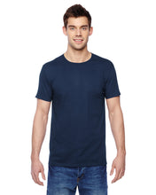 Load image into Gallery viewer, Fruit of the Loom Adult Sofspun® Jersey Crew T-Shirt | YourWay
