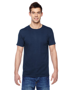 Fruit of the Loom Adult Sofspun® Jersey Crew T-Shirt | YourWay