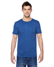 Load image into Gallery viewer, Fruit of the Loom Adult Sofspun® Jersey Crew T-Shirt | YourWay
