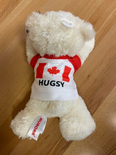 Load image into Gallery viewer, HUGSY Canadian Patriotic Polar Bear | YourWay
