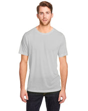 Load image into Gallery viewer, Adult Platinum Core 365 Fusion ChromaSoft Performance T-Shirt / Front View | YourWay
