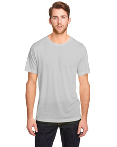 Adult Platinum Core 365 Fusion ChromaSoft Performance T-Shirt / Front View | YourWay