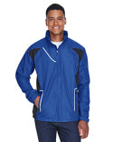 Load image into Gallery viewer, WAG Sport Royal Team 365 Men&#39;s Dominator Waterproof Jacket | YourWay
