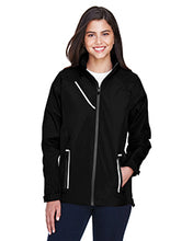 Load image into Gallery viewer, Team 365 Ladies&#39; Dominator Waterproof Jacket | YourWay
