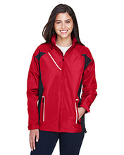 Load image into Gallery viewer, Team 365 Ladies&#39; Dominator Waterproof Jacket | YourWay
